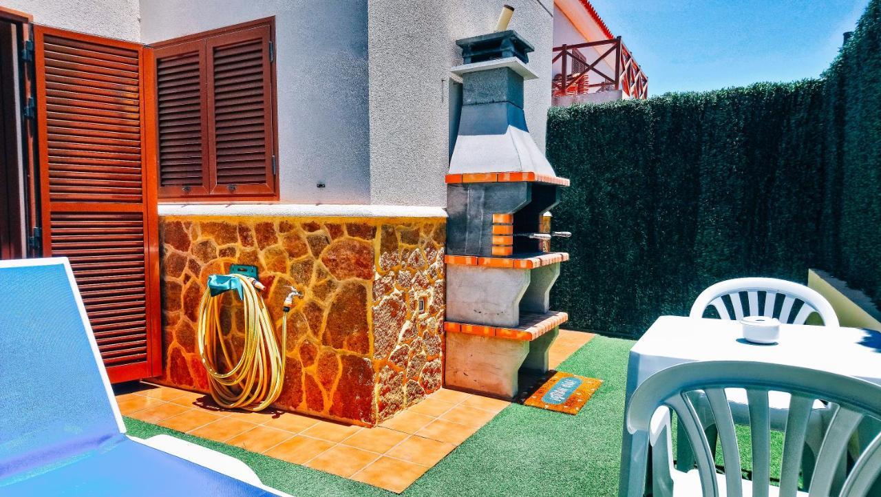 Duplex Con Piscina Corralejo, Wi-Fi Villa Kültér fotó