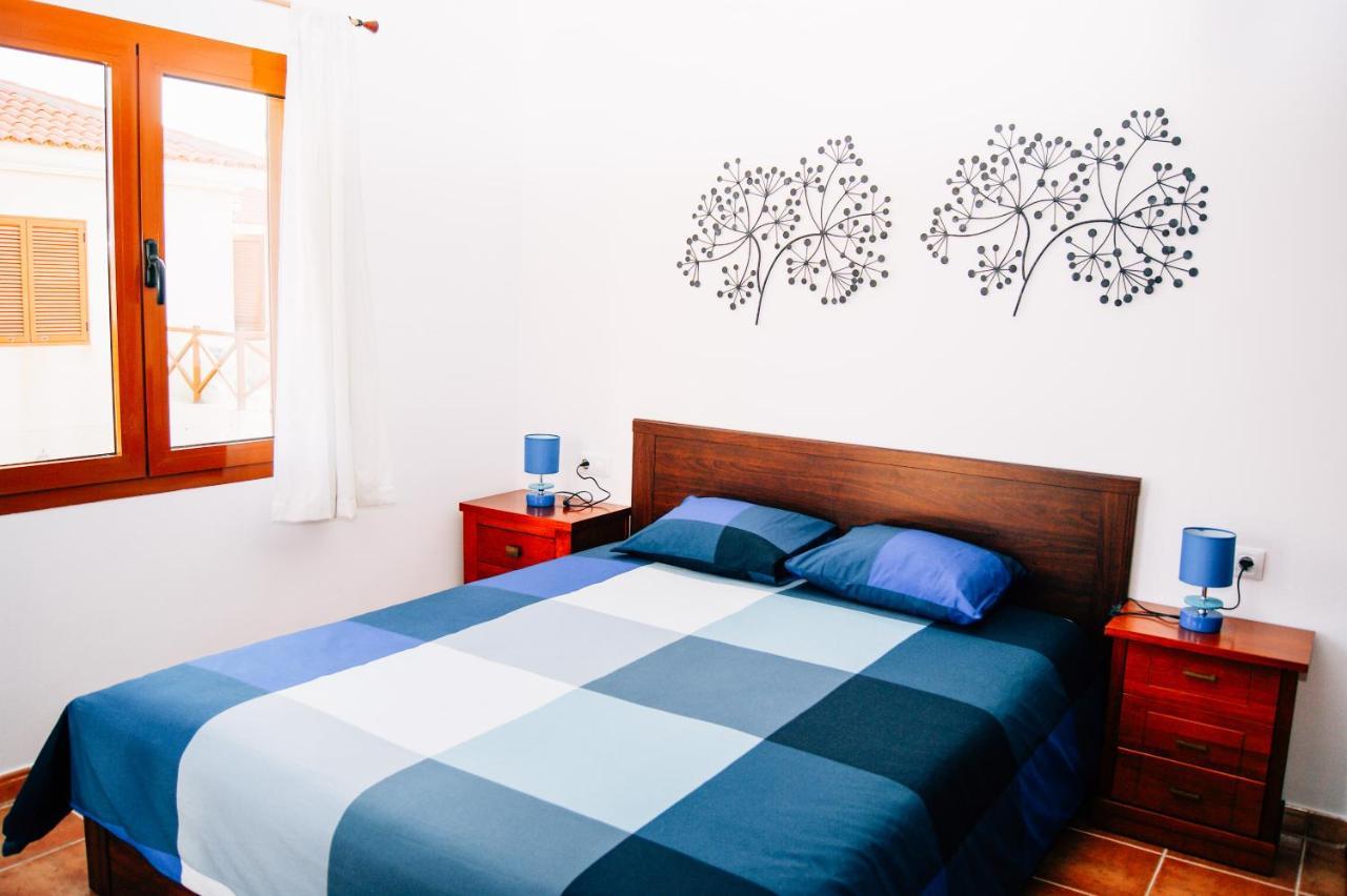 Duplex Con Piscina Corralejo, Wi-Fi Villa Kültér fotó