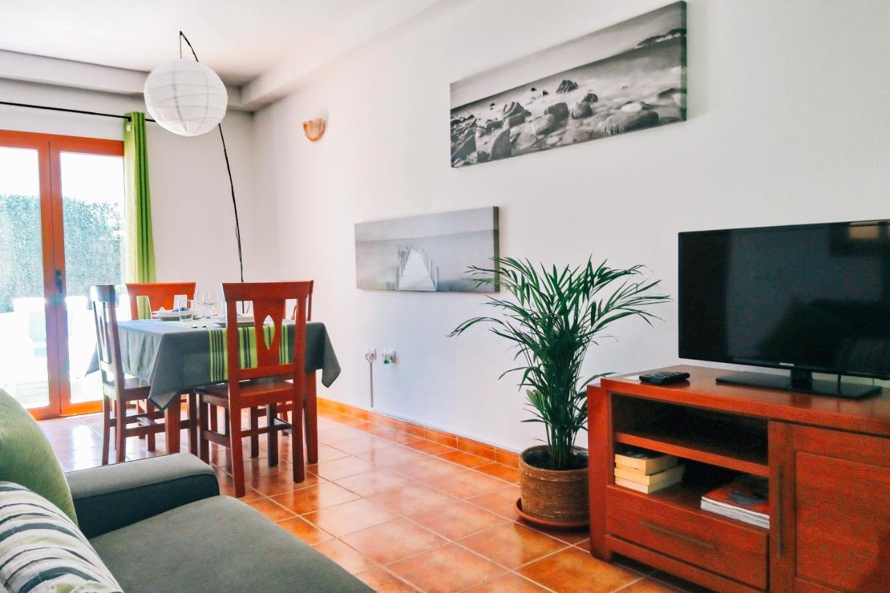 Duplex Con Piscina Corralejo, Wi-Fi Villa Kültér fotó