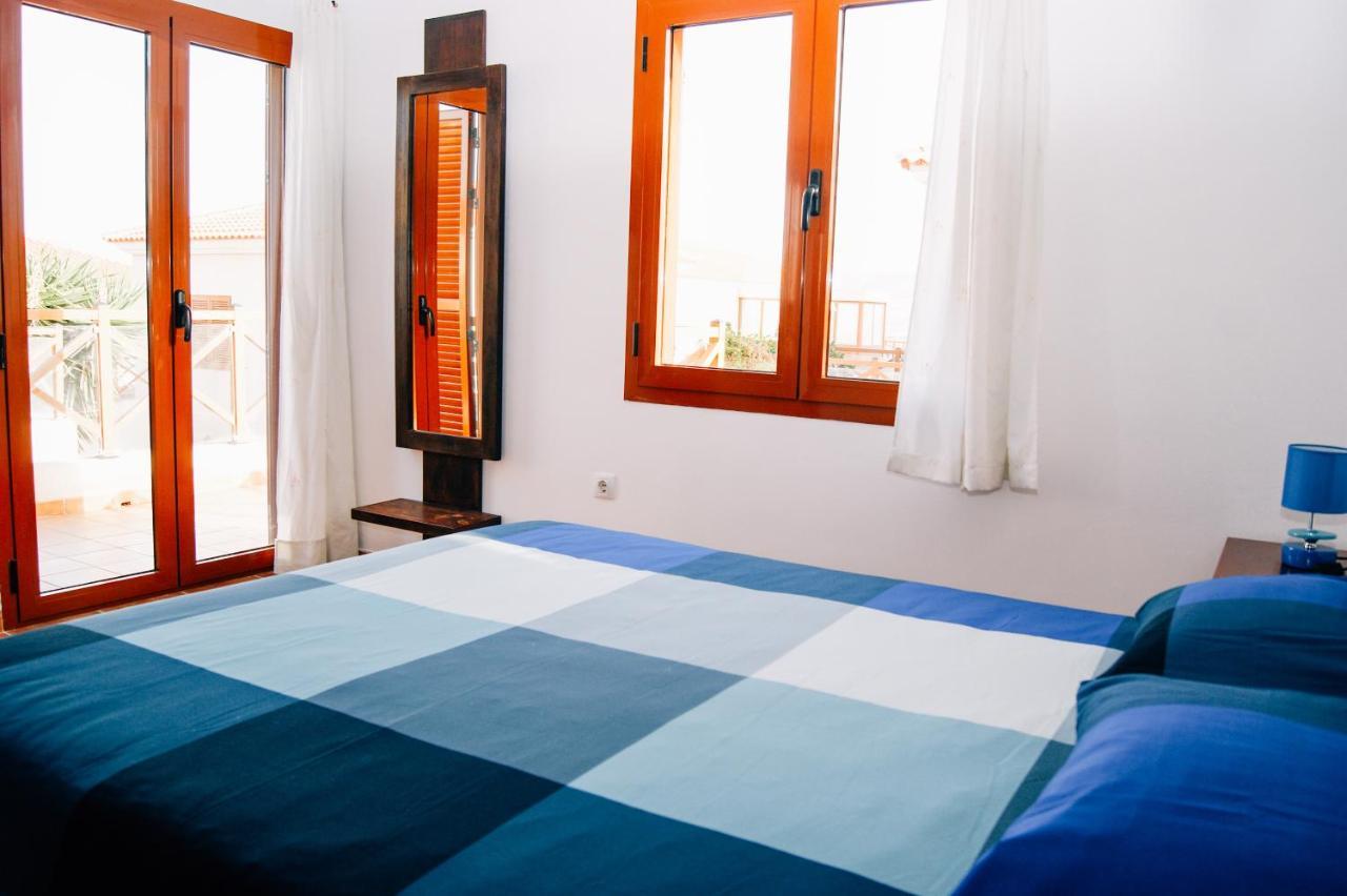 Duplex Con Piscina Corralejo, Wi-Fi Villa Kültér fotó