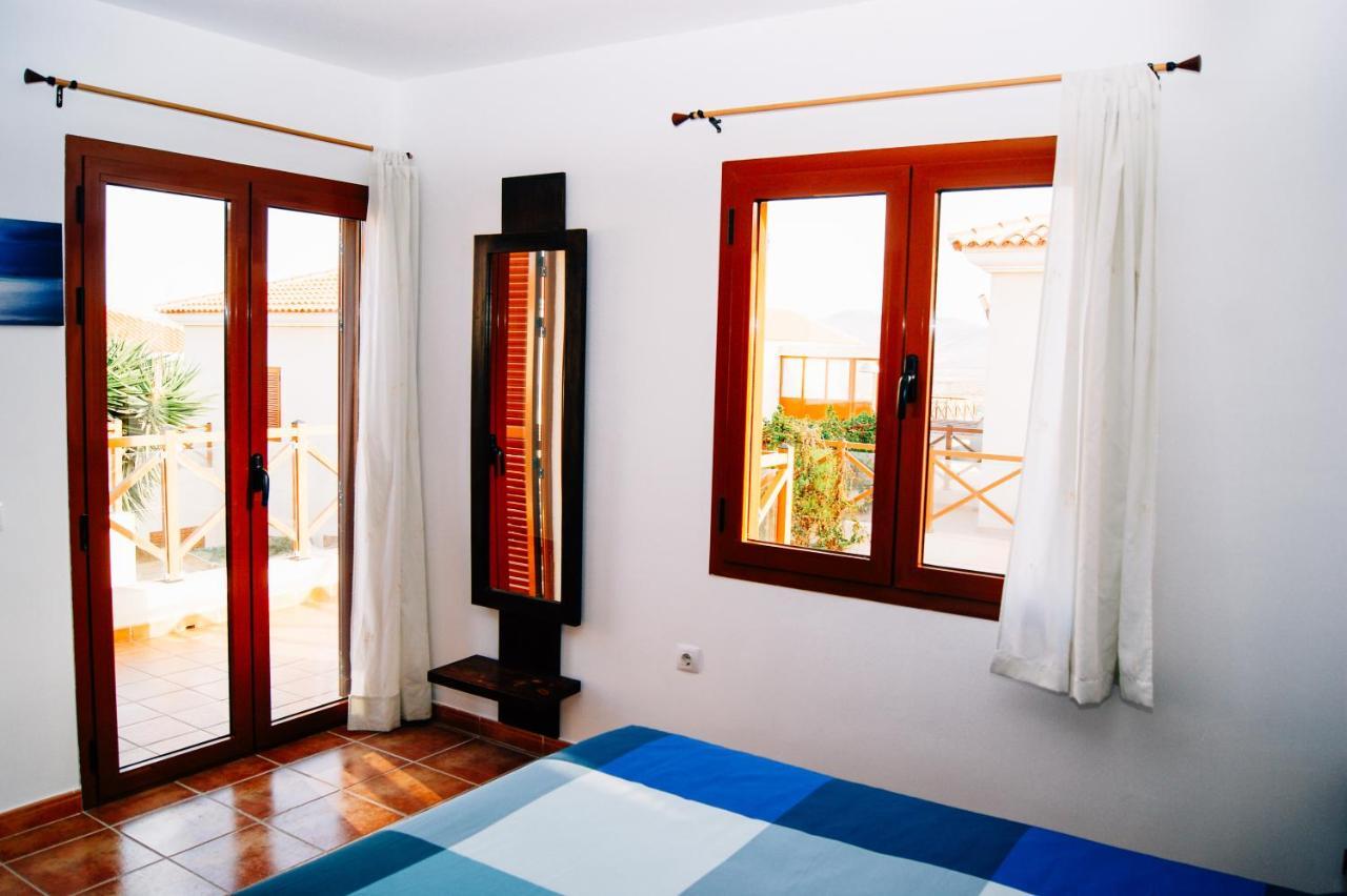 Duplex Con Piscina Corralejo, Wi-Fi Villa Kültér fotó