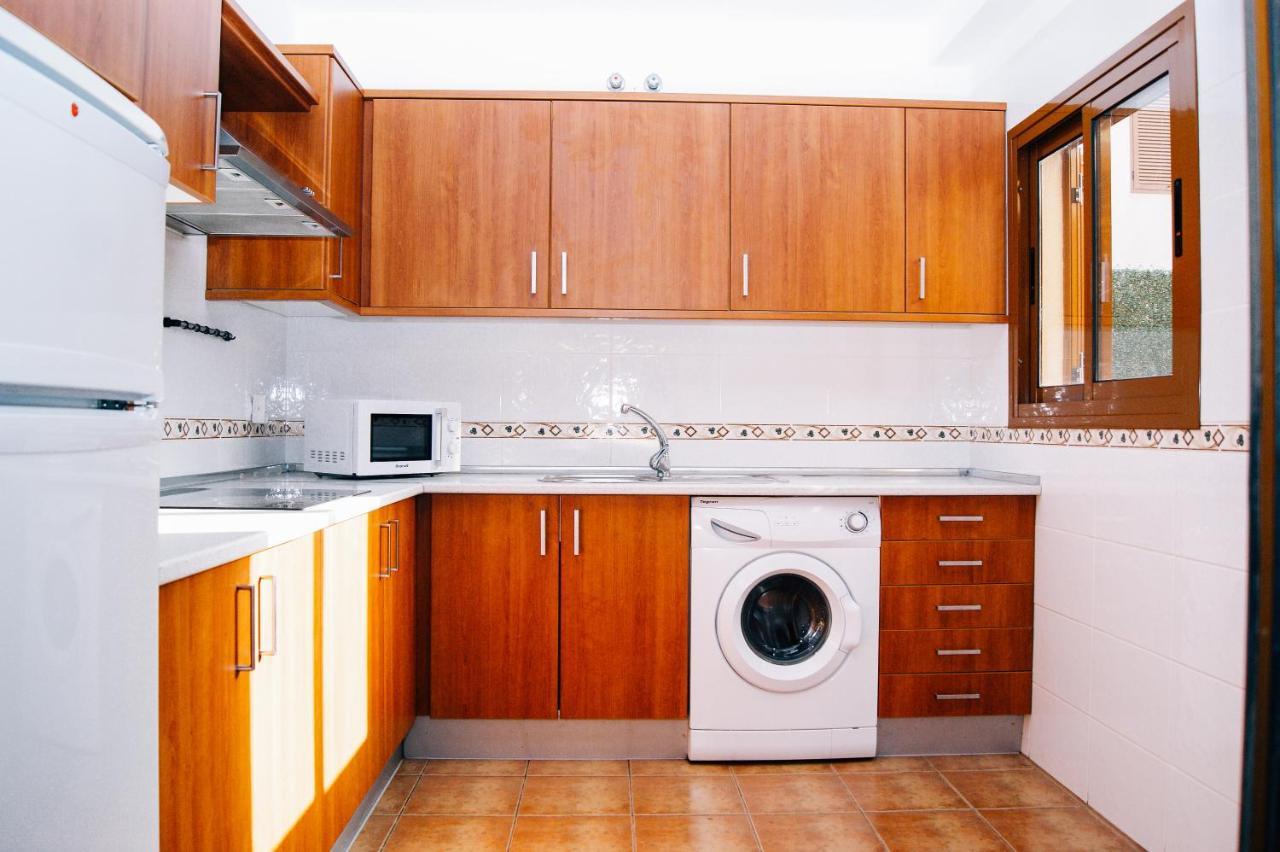 Duplex Con Piscina Corralejo, Wi-Fi Villa Kültér fotó