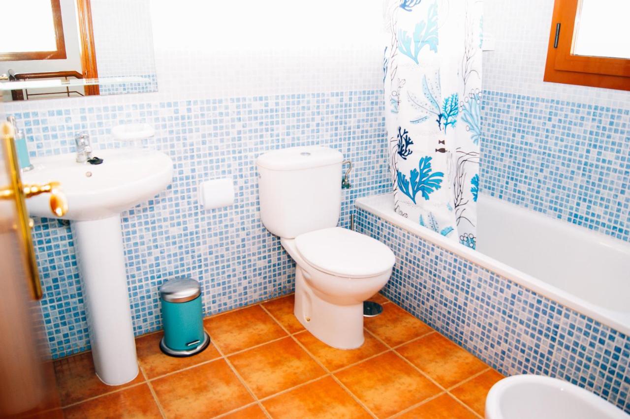 Duplex Con Piscina Corralejo, Wi-Fi Villa Kültér fotó