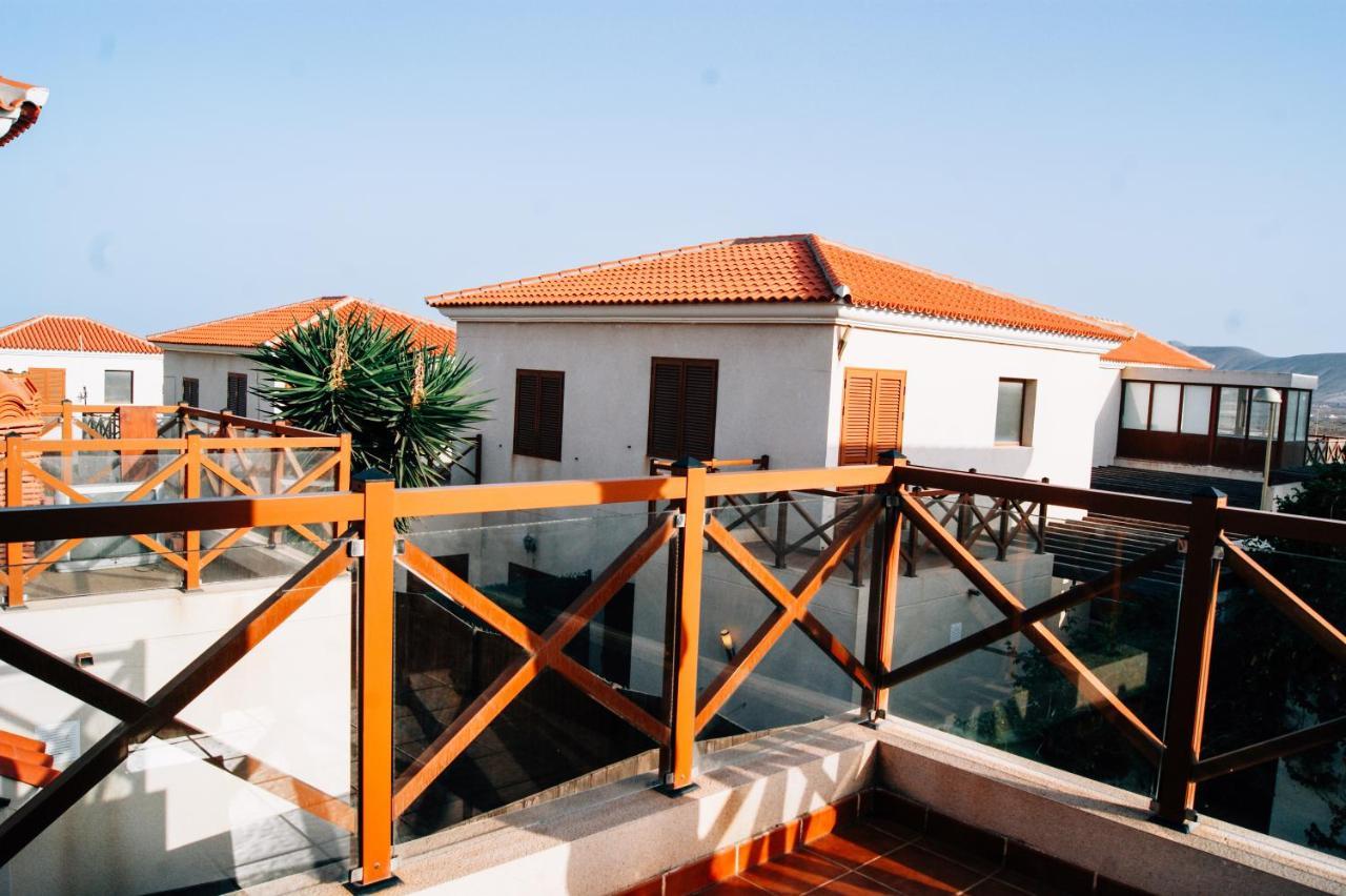 Duplex Con Piscina Corralejo, Wi-Fi Villa Kültér fotó